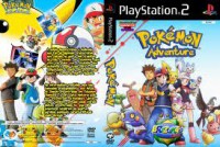 Pokémon Adventures